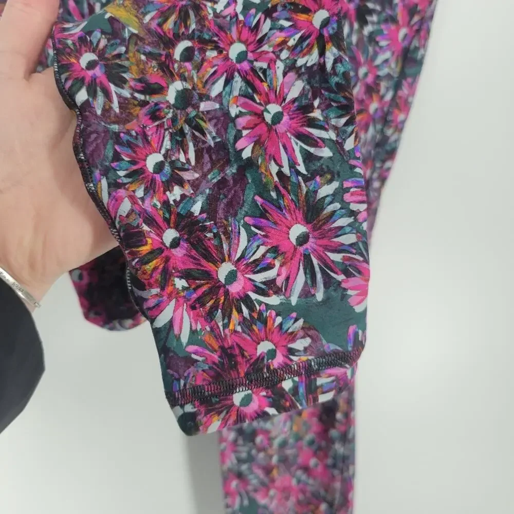 lululemon athletica lululemon floral